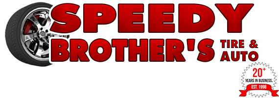 Speedy Brother&#39;s Tire & Auto | Staten Island NY Tires & Service